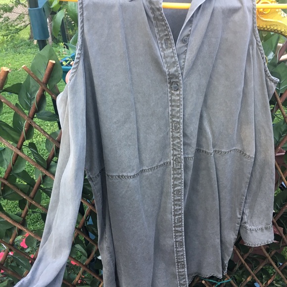 NWT Express army green - Picture 4 of 6